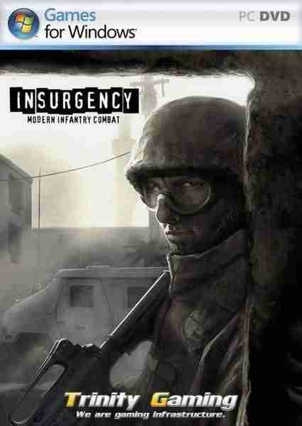 Descargar Insurgency [MULTI][SOLO ONLINE][REVOLT] por Torrent